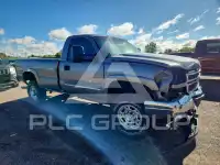 2007 Chevrolet Silverado photo