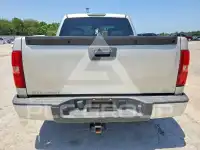 2007 Chevrolet Silverado фото