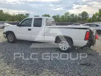 2007 Chevrolet Silverado фото