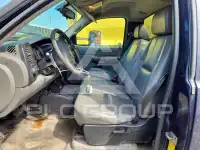 2007 Chevrolet Silverado фото