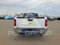2007 Chevrolet Silverado фото