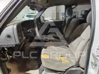 2007 Chevrolet Silverado фото