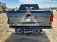 2007 Chevrolet Silverado фото