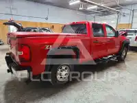 2007 Chevrolet Silverado фото