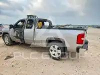 2007 Chevrolet Silverado фото
