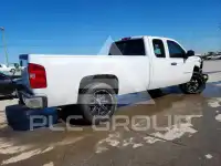 2007 Chevrolet Silverado фото