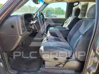 2007 Chevrolet Silverado фото