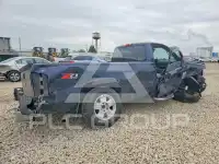 2007 Chevrolet Silverado photo