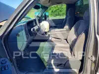 2007 Chevrolet Silverado photo