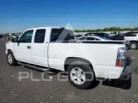 2007 Chevrolet Silverado фото