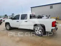 2007 Chevrolet Silverado фото