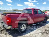 2007 Chevrolet Silverado фото