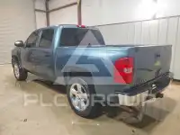 2007 Chevrolet Silverado фото