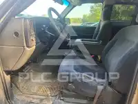 2007 Chevrolet Silverado фото