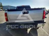 2007 Chevrolet Silverado фото