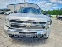 2007 Chevrolet Silverado photo