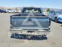 2007 Chevrolet Silverado фото