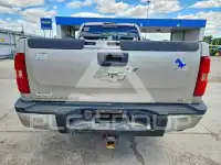 2007 Chevrolet Silverado фото