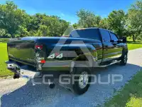 2007 Chevrolet Silverado фото