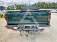 2007 Chevrolet Silverado photo