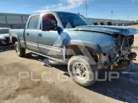 2007 Chevrolet Silverado фото
