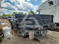 2007 Chevrolet Silverado фото