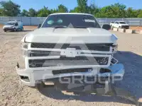 2007 Chevrolet Silverado фото