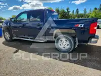 2007 Chevrolet Silverado фото