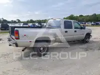 2007 Chevrolet Silverado photo