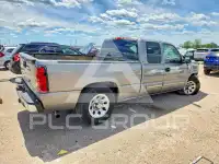 2007 Chevrolet Silverado фото