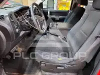 2007 Chevrolet Silverado фото