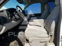 2007 Chevrolet Silverado фото
