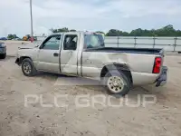 2007 Chevrolet Silverado фото