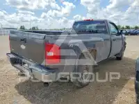 2007 Chevrolet Silverado фото
