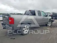 2007 Chevrolet Silverado photo