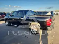 2007 Chevrolet Silverado фото
