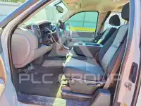2007 Chevrolet Silverado фото