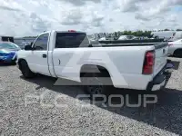 2007 Chevrolet Silverado фото