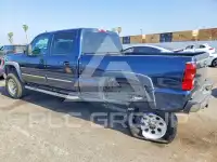 2007 Chevrolet Silverado фото