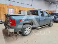 2007 Chevrolet Silverado фото