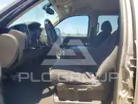 2007 Chevrolet Silverado фото