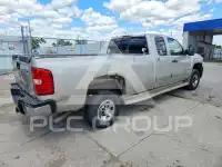 2007 Chevrolet Silverado фото