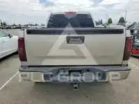 2007 Chevrolet Silverado photo