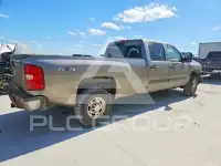 2007 Chevrolet Silverado фото