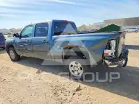 2007 Chevrolet Silverado фото