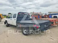 2007 Chevrolet Silverado фото