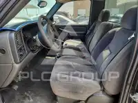 2007 Chevrolet Silverado photo