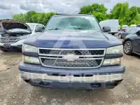 2007 Chevrolet Silverado фото