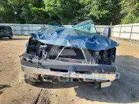 2007 Chevrolet Silverado photo