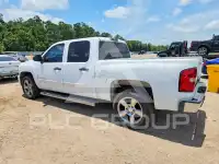 2007 Chevrolet Silverado фото
